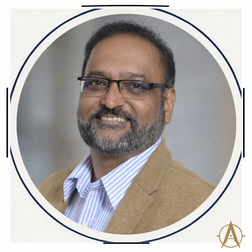 Ravi Byakod