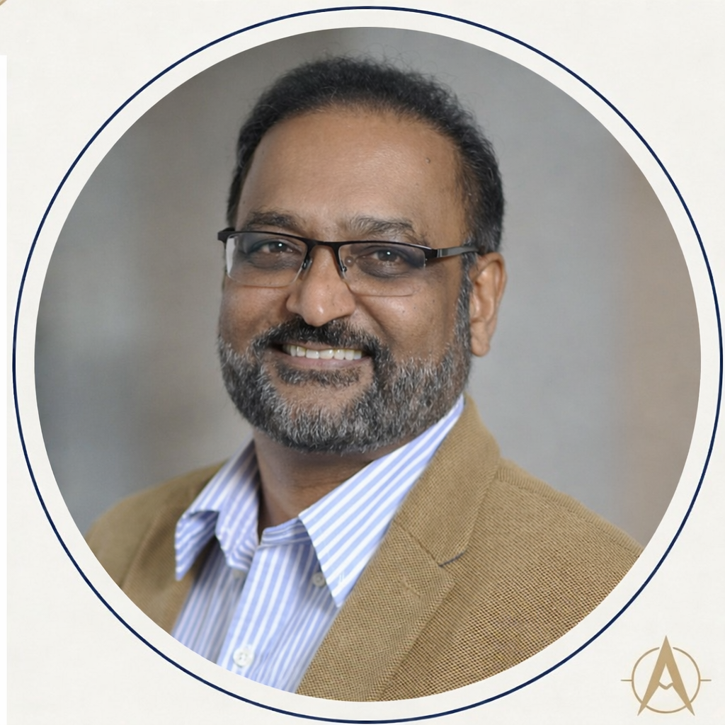 Ravi Byakod